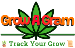 GrowAGram Logo